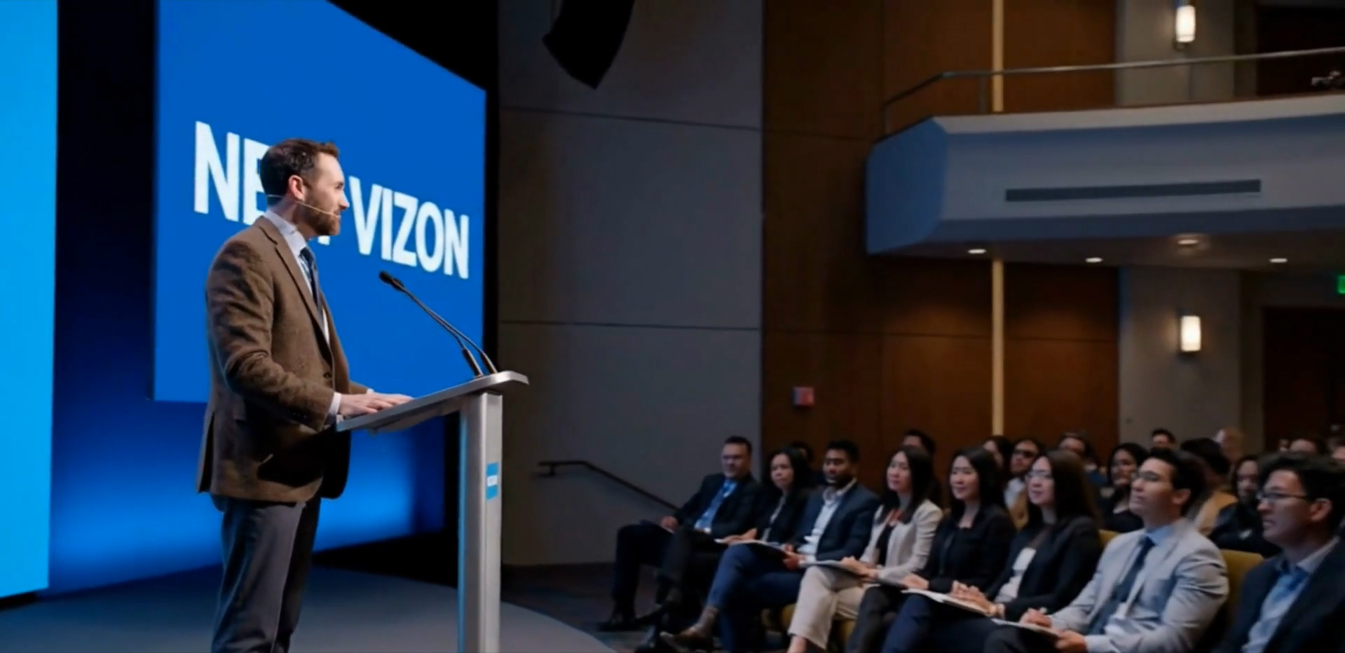 Next Vizon Optometry Solutions powered by InfotechNext Systems Inc.